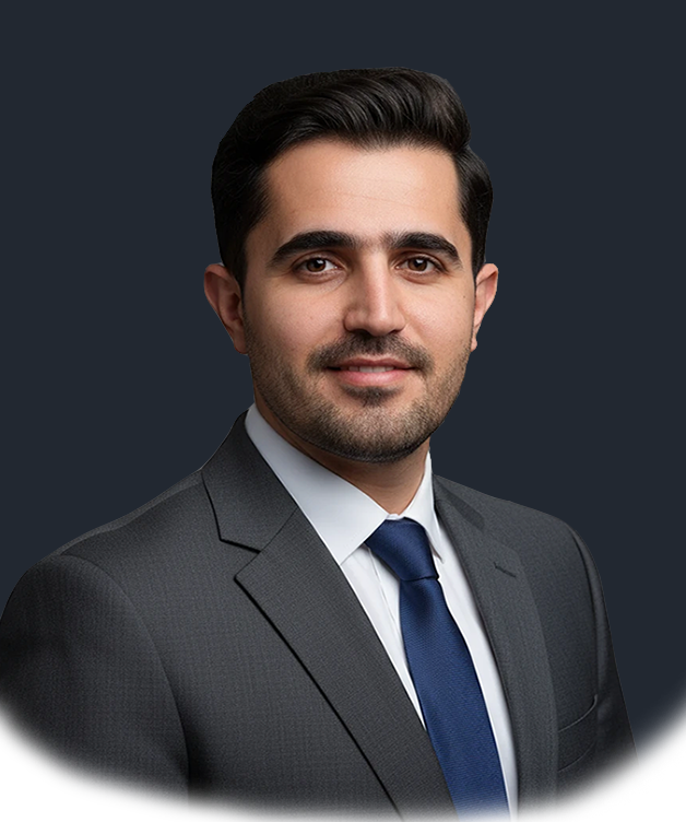 محمد داریوشی